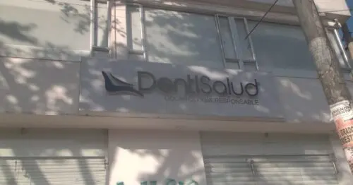 DENTISALUD LA CECILIA DENTISALUD LA CECILIA
